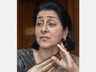 Naina Lal Kidwai picture, image, poster